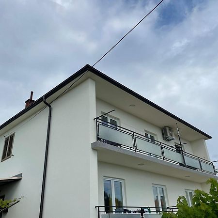 Apartment " So" Senj  Luaran gambar