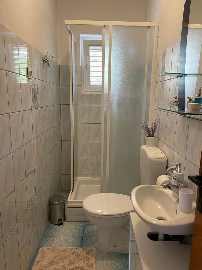 Apartment " So" Senj  Luaran gambar