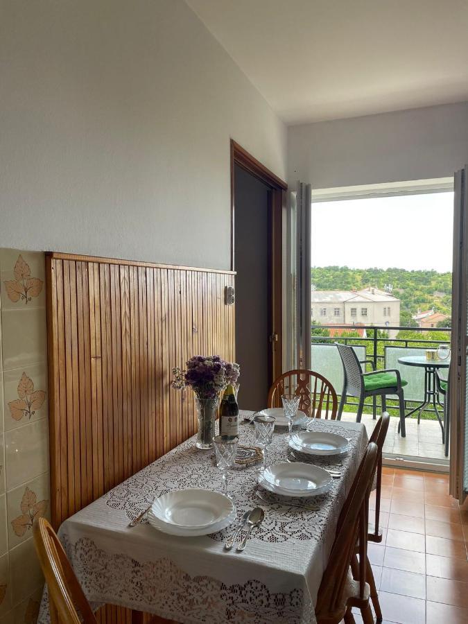 Apartment " So" Senj  Luaran gambar