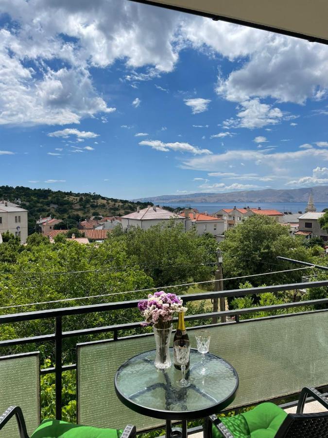 Apartment " So" Senj  Luaran gambar