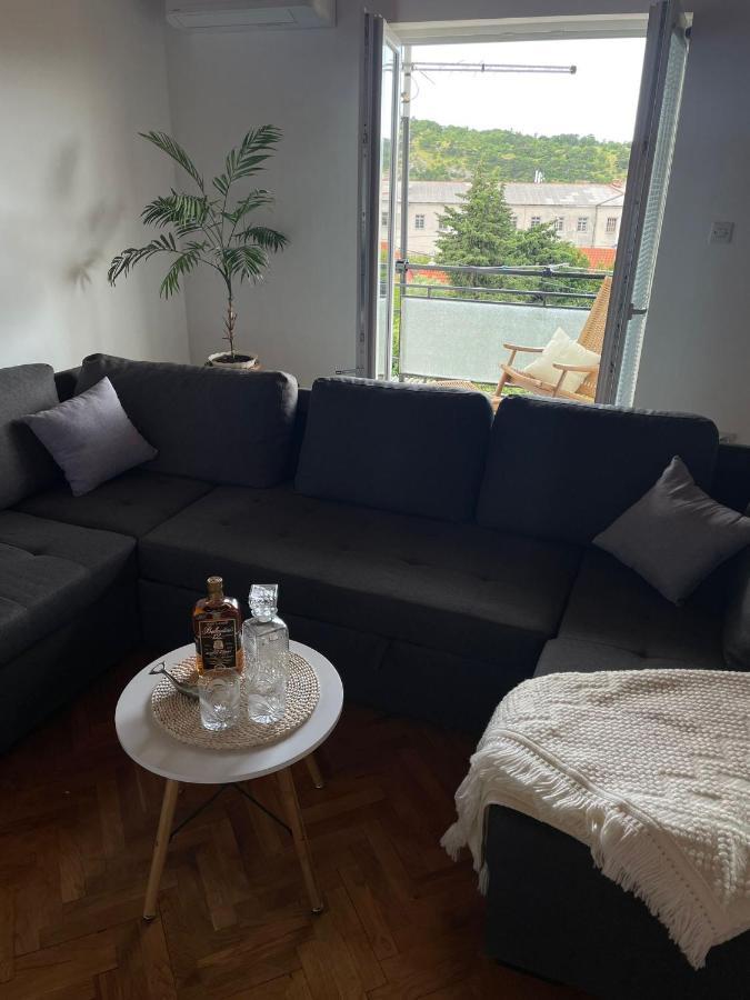 Apartment " So" Senj  Luaran gambar