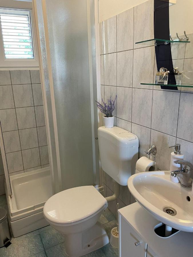 Apartment " So" Senj  Luaran gambar