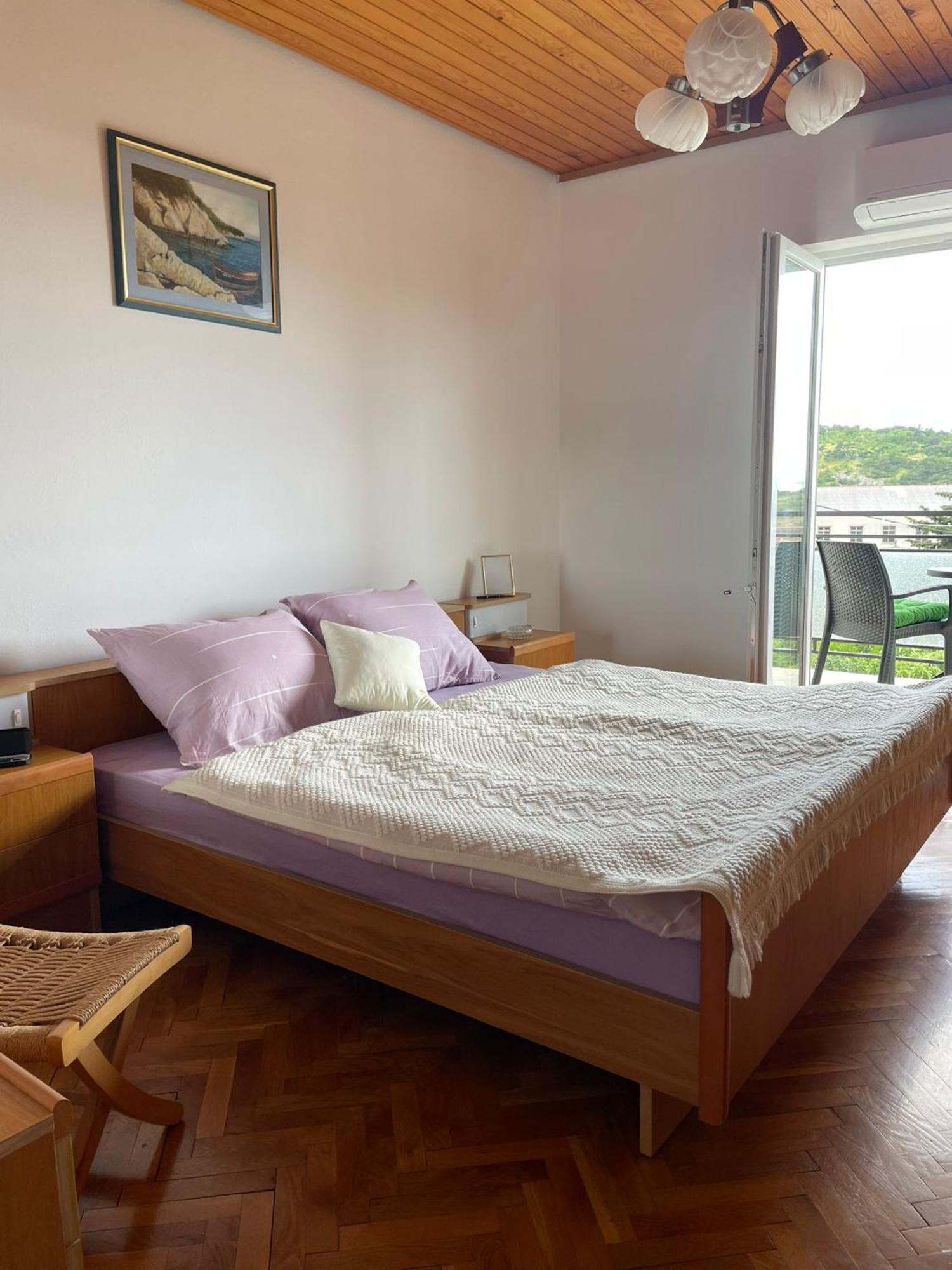 Apartment " So" Senj  Luaran gambar