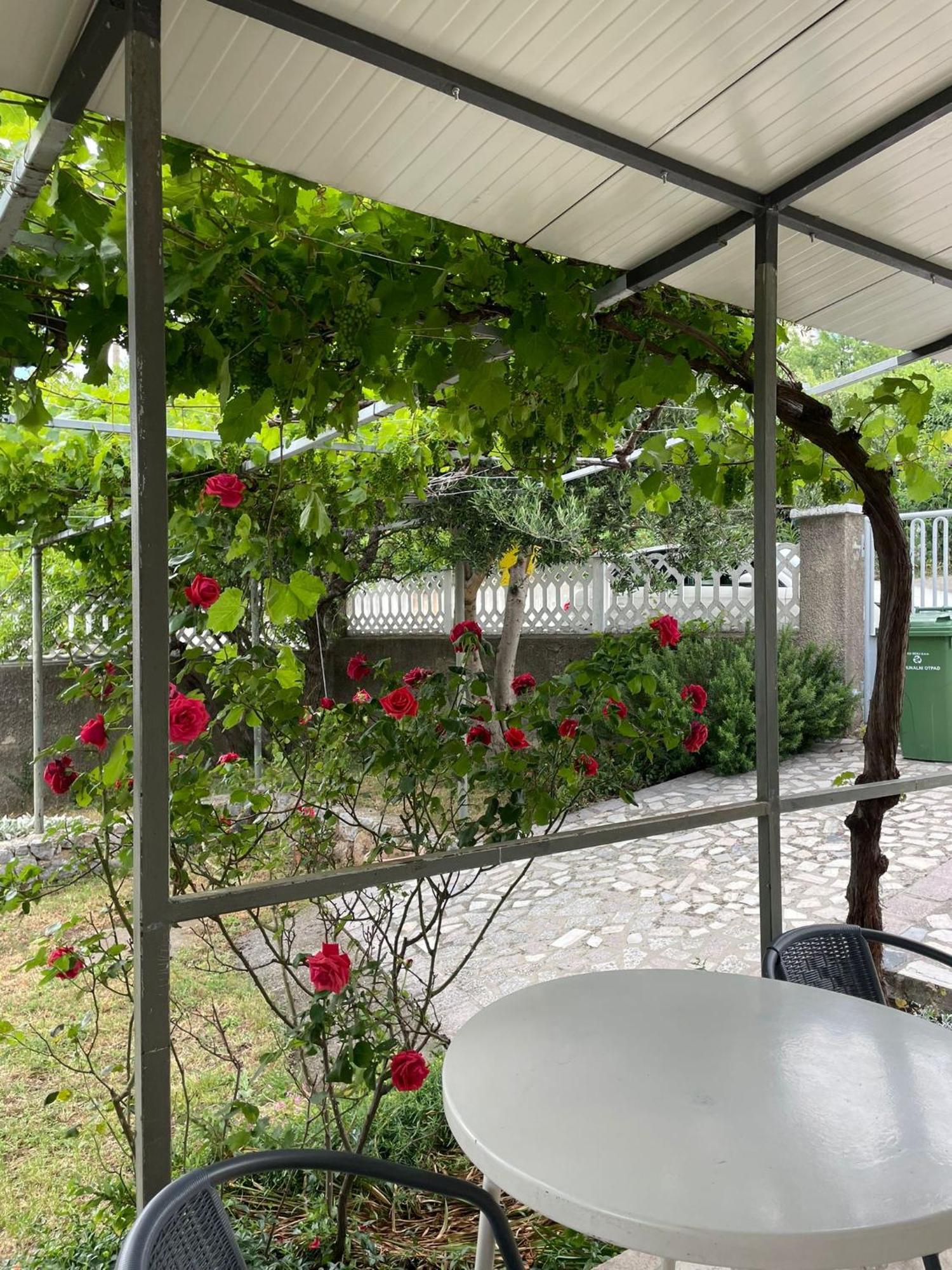 Apartment " So" Senj  Luaran gambar